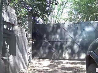 FRANCO , WALTER , MAURI , KENDRO , MATIAS , JASON – SCARY EX