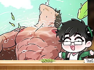 VIRGIN'S FIRST BL MANHWA