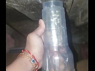 Comendo um masturbador