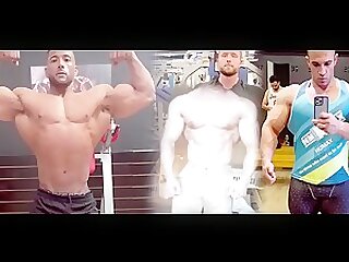 Bbodybuilders