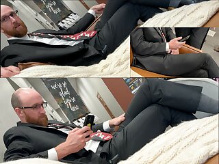 Quality Time with My Handsome Roommate - ThisVid.com