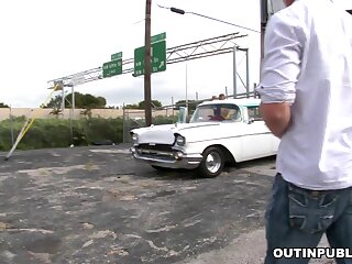 Three Guys & A Chevy (Carter Jacobs, Connor Maguire & Hayden Richards)