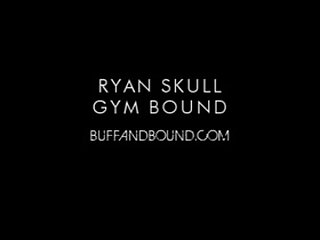 Ryan Skull Gym Bound