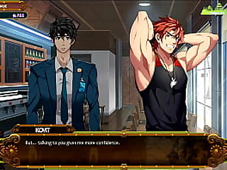 Heart to Heart with Kovit and Remi &vert; Full Service - Part 06