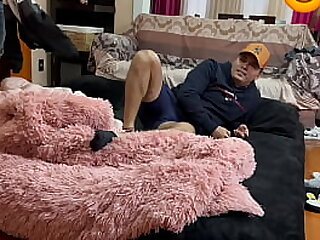 Cuando vemos pel&iacute;culas&comma; ni siquiera vemos las pel&iacute;culas haha