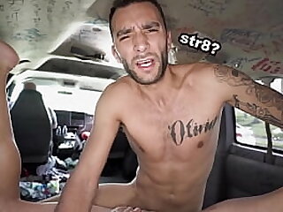 BAITBUS - Real Estate Agent Brokers A Fuck &lpar;Nikki Blake&comma; Tegan Reigns&comma; Brian Adams&rpar;