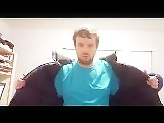 Tyler Penner muscle nupsty