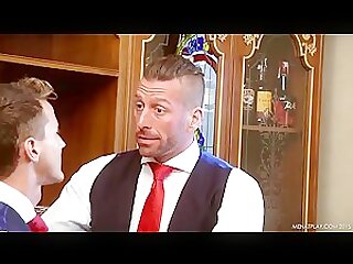 Darius Ferdinand, Flexx Xtremo and Hugh Hunter