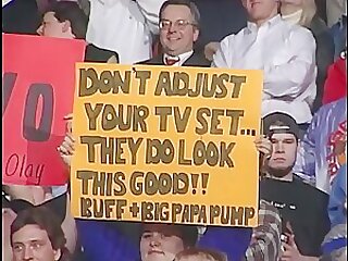 Scott Steiner Smorgasboard - Part 2