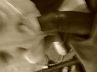 Old Gay Blowjob