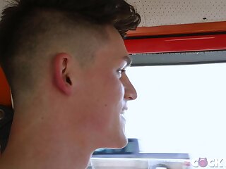 New Day: Avery Jones & Zach Astor