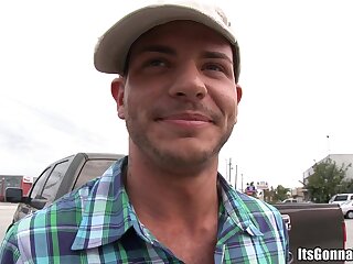 Tristan's Dream Comes true