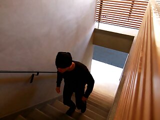 Ass Bandit 1 (Jack Radley & Will Braun) 2015