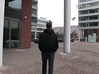 Czech Hunter #129