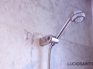 Scott Carter The Return