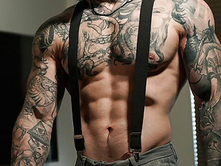 255 monster cock tiktoker Jake Andrich Jakipz Onlyfans porn