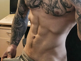 117 monster cock tiktoker Jake Andrich Jakipz Onlyfans porn