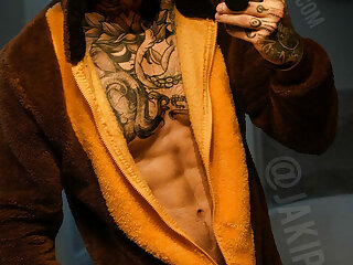 93 monster cock tiktoker Jake Andrich Jakipz Onlyfans porn