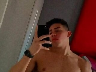 47 Latino jock ajsr16 ajota_rs Onlyfans porn