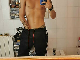 138 Latino jock ajsr16 ajota_rs Onlyfans porn