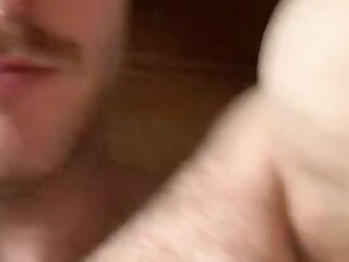 308 Hairy Furry muscle daddy Julien Galipeau julesincanada Onlyfans porn