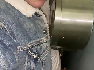 113 Hairy Furry muscle daddy Julien Galipeau julesincanada Onlyfans porn