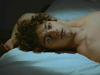 18 Italian twink Model Andrea Font?s andreafontes Onlyfans LEAKED