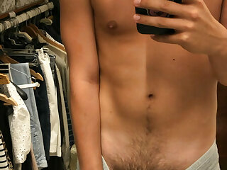 7 Italian twink Model Andrea Font?s andreafontes Onlyfans LEAKED