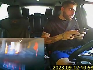 190 Arab Youtuber Rudy Ayoub habibispice OnlyFans LEAKED