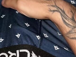 178 Arab Youtuber Rudy Ayoub habibispice OnlyFans LEAKED