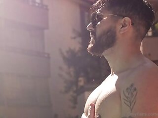 165 Arab Youtuber Rudy Ayoub habibispice OnlyFans LEAKED