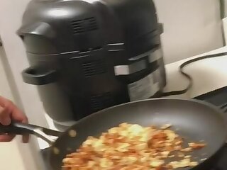 133 Arab Youtuber Rudy Ayoub habibispice OnlyFans LEAKED