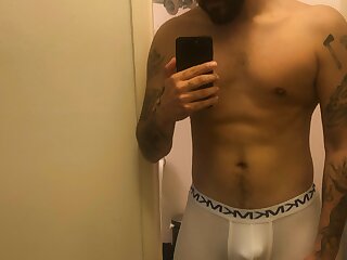 104 Arab Youtuber Rudy Ayoub habibispice OnlyFans LEAKED