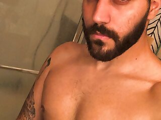 96 Arab Youtuber Rudy Ayoub habibispice OnlyFans LEAKED