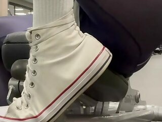 566  sexy hunk Wiccan gymbulge gym.bulge OnlyFans porn