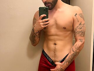 87 Arab Youtuber Rudy Ayoub habibispice OnlyFans LEAKED