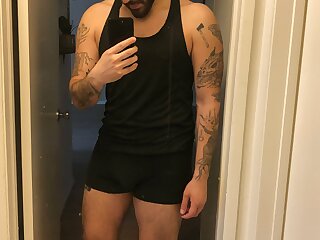 69 Arab Youtuber Rudy Ayoub habibispice OnlyFans LEAKED