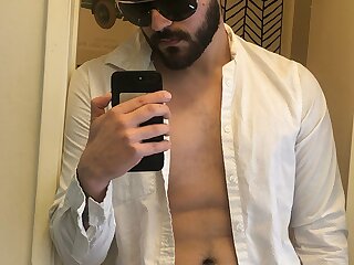 68 Arab Youtuber Rudy Ayoub habibispice OnlyFans LEAKED