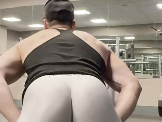 475  sexy hunk Wiccan gymbulge gym.bulge OnlyFans porn