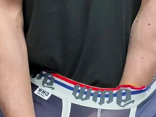 473  sexy hunk Wiccan gymbulge gym.bulge OnlyFans porn