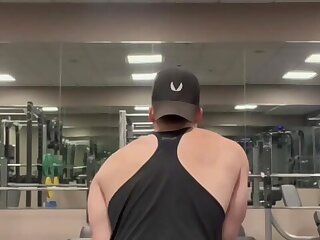 311  sexy hunk Wiccan gymbulge gym.bulge OnlyFans porn