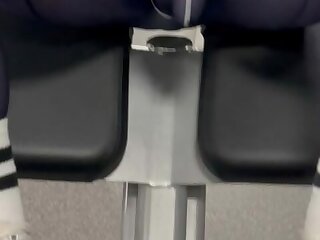 283  sexy hunk Wiccan gymbulge gym.bulge OnlyFans porn