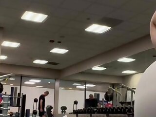 381  sexy hunk Wiccan gymbulge gym.bulge OnlyFans porn