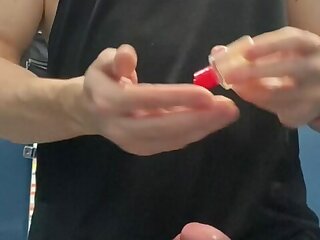 374  sexy hunk Wiccan gymbulge gym.bulge OnlyFans porn