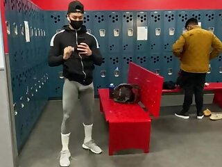 234  sexy hunk Wiccan gymbulge gym.bulge OnlyFans porn