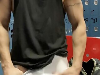 230  sexy hunk Wiccan gymbulge gym.bulge OnlyFans porn