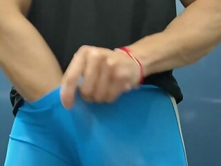 220  sexy hunk Wiccan gymbulge gym.bulge OnlyFans porn