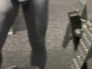 127  sexy hunk Wiccan gymbulge gym.bulge OnlyFans porn