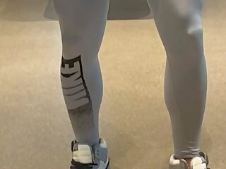 165  sexy hunk Wiccan gymbulge gym.bulge OnlyFans porn