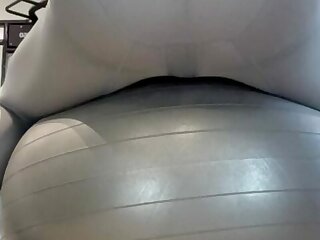 19  sexy hunk Wiccan gymbulge gym.bulge OnlyFans porn